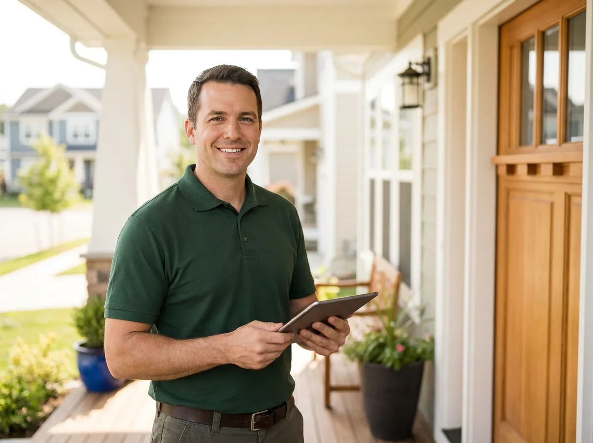 Pest control FAQs for Galesburg, MI